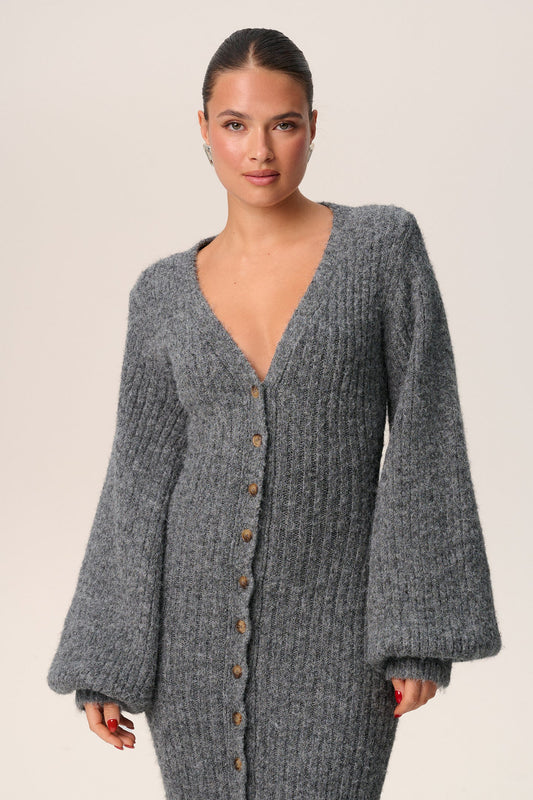 Elysian | Cardigan Oversize