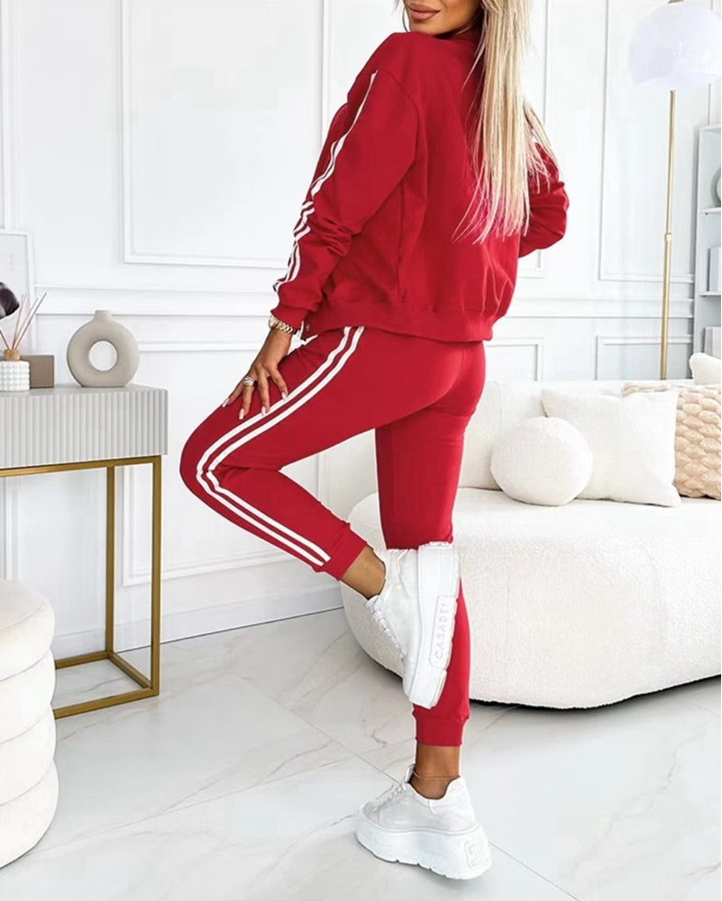 Venezia | Ensemble 3 Pièces Chic